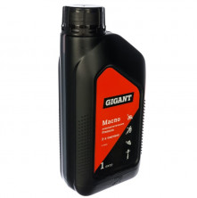 Масло полусинтетическое Gigant Premium G-0402 1 л