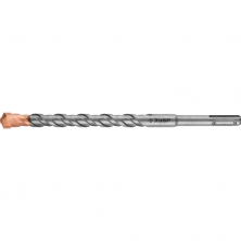Бур по бетону Зубр Профессионал 29314-210-18_z02 SDS-plus 18x160х210 мм