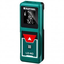 Дальномер лазерный Kraftool LD-40 34763