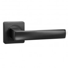 Ручка раздельная Ajax Ergo JK K.JK51 48379 BL-24 черный  