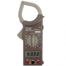 Клещи токоизмерительные Mastech M266F