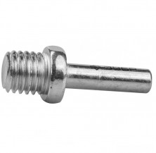 Переходник для дрели Зубр 35787-S М14 8 мм