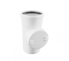 Ревизия Rehau Raupiano Plus 50 мм 11212351002