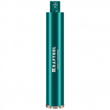 Коронка алмазная по железобетону Kraftool Diamond 29825-082 1/4 дюйма 82х450 мм