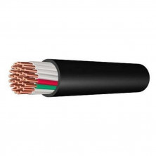 Кабель контрольный ПромЭл КВВГнг(А)-LS 11854440 7х1,5