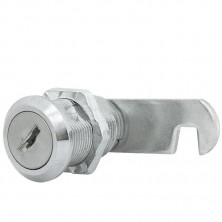 Почтовый замок Palladium ML-25 никель