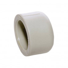 Заглушка (пробка) PP-R серая внутренняя пайка Дн 75 VALFEX 10162075Г