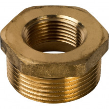 Футорка Stout SFT-0028-011434 1 1/4х3/4 дюйма