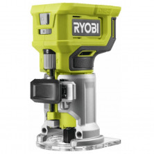 Фрезер кромочный Ryobi RTR18-0 5133005654