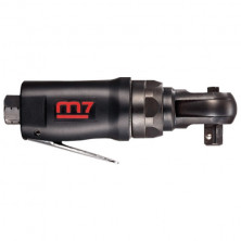 Трещотка пневматическая Mighty Seven NE-451R укороченная 1/2 дюйма 30 Нм