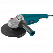 Угловая шлифмашина Alteco Heavy Duty AGH 2600-230 S