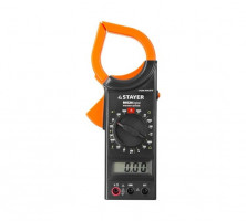 Клещи токоизмерительные Stayer Expert HighDigital 59820