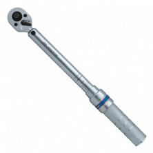 Ключ динамометрический King Tony Compact 3436C-2DF 3/8 дюйма 5-25 Нм