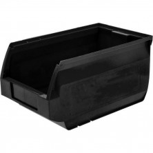 Ящик пластиковый Gigant PB-05 350х230х150 мм