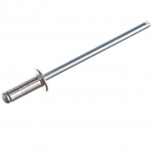 Заклепка вытяжная открытая Messer 111113208-50 3,2x8 мм