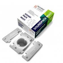 Подрозетник TechnoSonus SoundPack Multi  