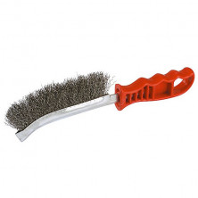 Корщетка ручная Stayer Professional 3509