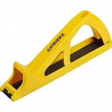 Рубанок обдирочный Stayer Surform 1882 250 мм