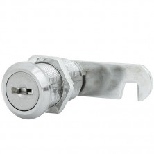 Почтовый замок Palladium ML-30 никель
