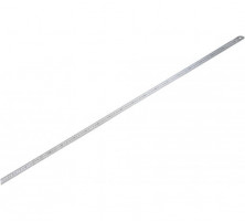 Линейка нержавеющая Stayer Profi 3427-100_z01 1000 мм