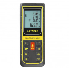 Дальномер лазерный Stayer 34959 100 м
