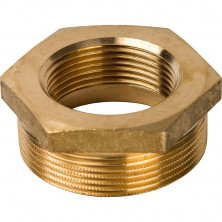 Футорка Stout SFT-0028-112114 1 1/2х1 1/4 дюйма