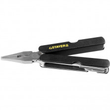 Мультитул Stayer Standard 22855