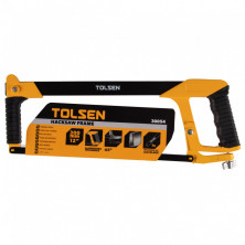 Ножовка по металлу Tolsen TT30054 300 мм