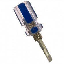 Отвертка c переставным жалом MOS 56205М PH2/SL6 6х32 мм