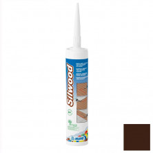 Герметик акриловый Mapei Silwood P5 walnut 310 мл  