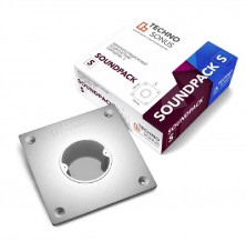 Подрозетник TechnoSonus SoundPack S  