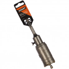 Коронка твердосплавная Gigant SDS-Plus GRD 11057 40 мм