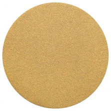 Круг шлифовальный Sia Abrasives siaone so6-150-0-500 на липучке Р500 150 мм 6 штук