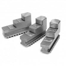 Кулачки прямые Hortz Pro 65216 к патронам 315 мм