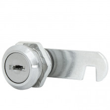 Почтовый замок Palladium ML-16 никель
