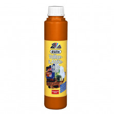 Тонер Dufa D 230 №102 оранжевый 0,75 л