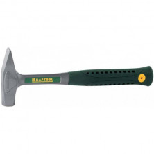 Молоток слесарный Kraftool Thor 20070-05 цельнокованый 500 г