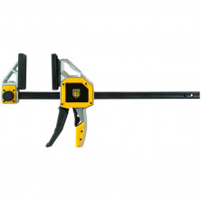 Струбцина быстрозажимная Berger BG1927 95х900 мм