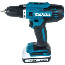 Дрель-шуруповерт аккумуляторная Makita G DF488D004 18В 13 мм 42/24Нм 2х2.0Ач
