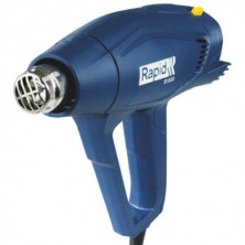 Фен строительный Rapid R1800 5001341 1800 Вт