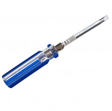 Отвертка c переставным жалом MOS 56206М PH2/SL6 6х70 мм