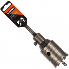 Коронка твердосплавная Gigant SDS-Plus GRD 11058 50 мм
