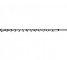 Бур по бетону Stayer 2930-1000-18_z02 хвостовик SDS-Plus 18х1000 мм