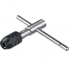 Метчикодержатель Т-образный Stayer Professional 28039-T2_z01 ТHТ2 М3-М6