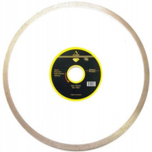 Диск алмазный Ayger 1A1R 250x1,8x10x25,24 мм