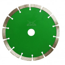 Диск алмазный MD-Stars SS12522 1A1RSS Super 125х1,8х10х9Tх22,23 мм