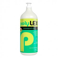 Клей полимерный Bostik Polylex универсальный 1 л