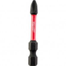 Насадка для шуруповерта Milwaukee Shockwave 4932430854 PH2 50 мм