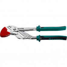 Клещи переставные-гаечный ключ Kraftool Vise-Wrench X 22069 300 мм