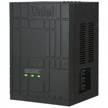 Блокиратор автоматический трехфазный Uniel UBR-55BA-3G36/SLS 55А 36КВт